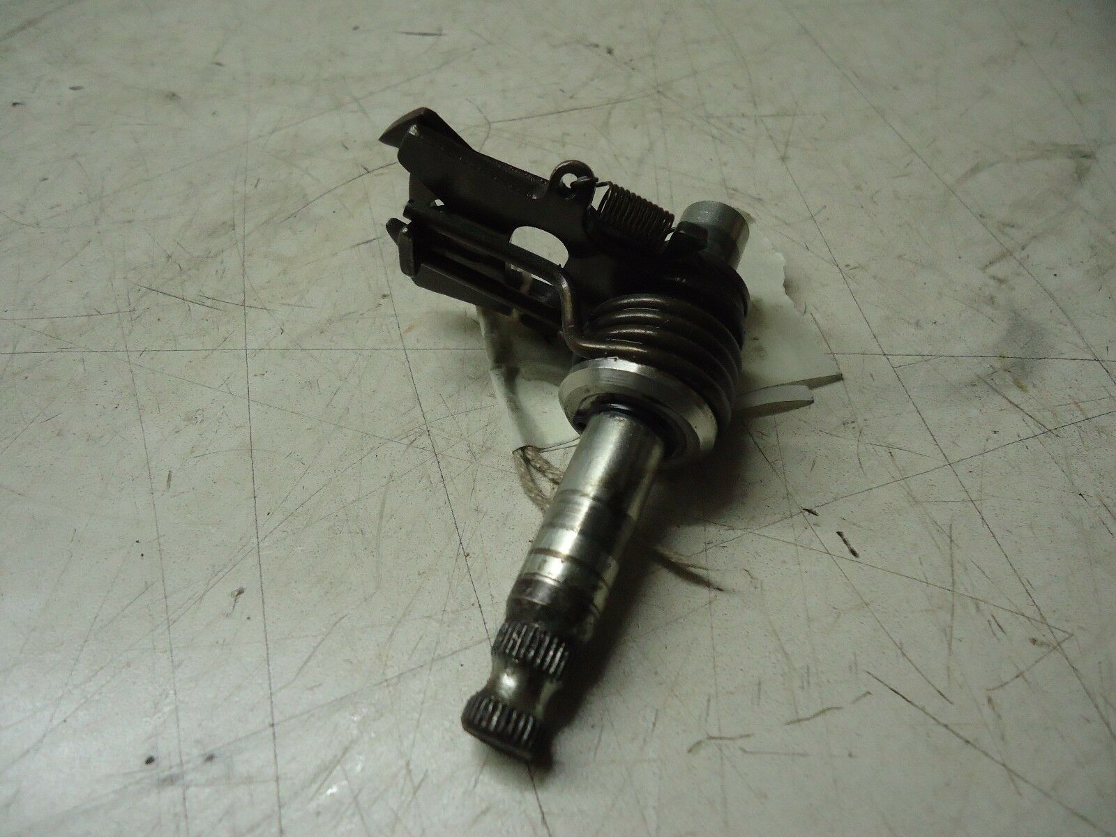 KAWASAKI ZX7R GEAR SELECTOR ARM 2003 ZX7R Gearbox | Jap Retro Ltd 