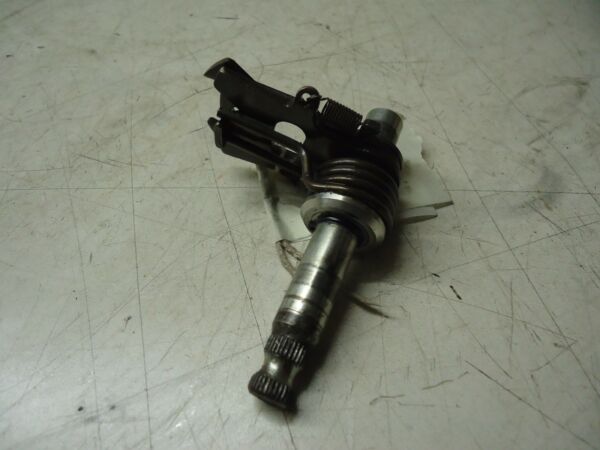 Kawasaki ZX7R Gear Selector Shaft ZX-R 750