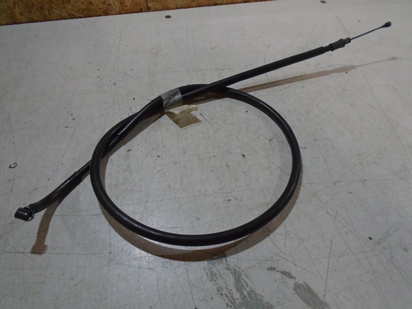 Yamaha FZS600 Fazer Clutch Cable