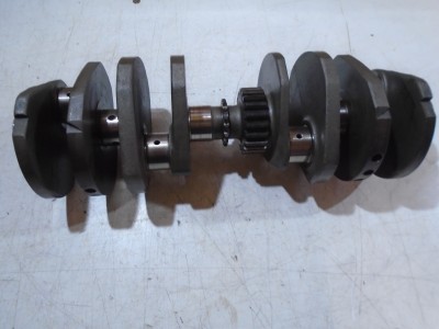 Yamaha XJ550 Engine Crankshaft