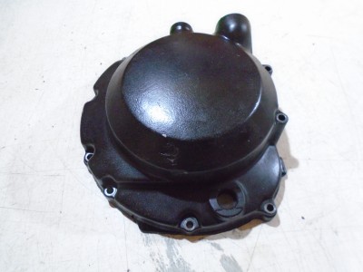 Yamaha XJ550 Engine Clutch Cover