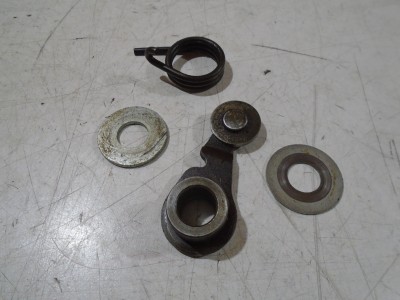 Yamaha XJ550 Gear Selector Drum Cam Followers