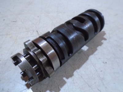 Yamaha XJ550 Gear Selector Drum