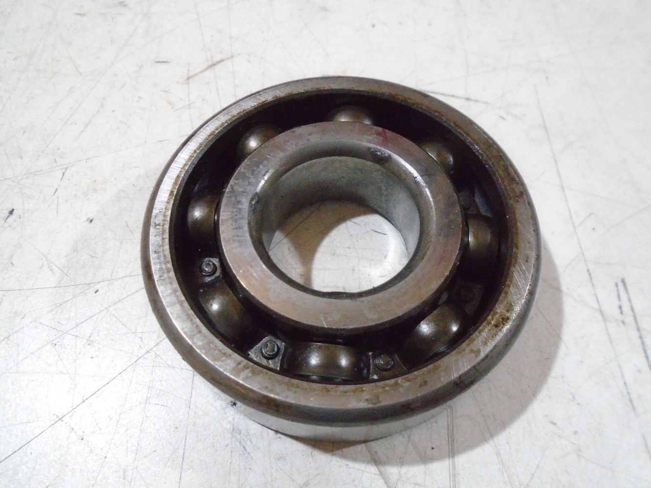 Yamaha XJ550 Gearbox Bearing