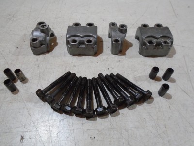 Yamaha XJ550 Engine Inlet Camshaft Clamps