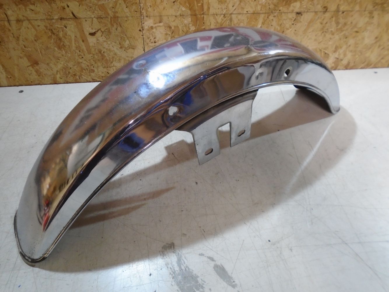 Yamaha XJ500 Front Fender Mudguard