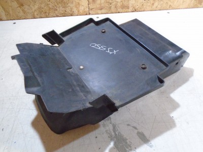 Yamaha XJ550 Rear Fender Mudguard