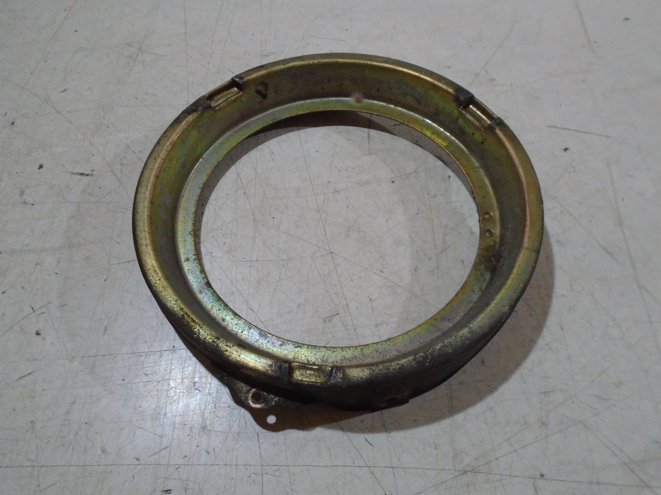 Yamaha XJ550 Inner Headlight Bezel