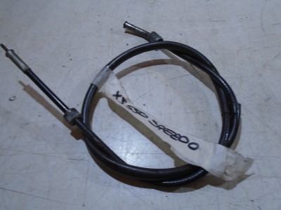 Yamaha XJ550 Speedo Cable