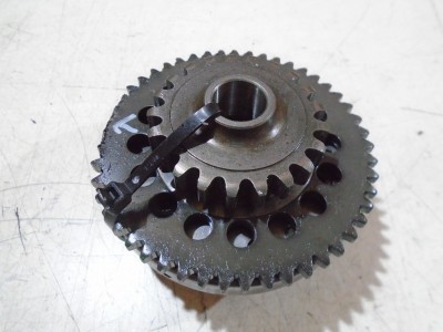 Yamaha FZR1000RU Engine Starter Clutch