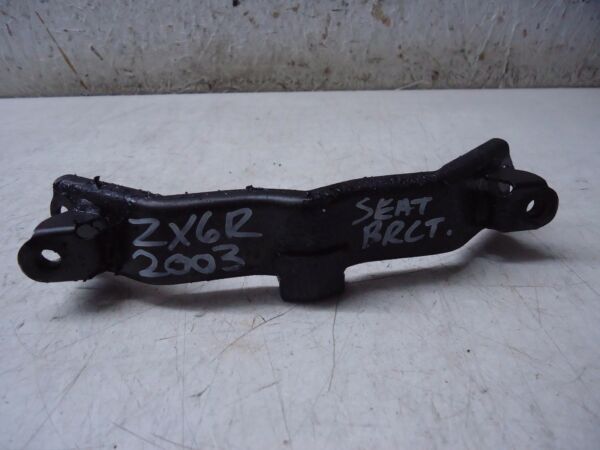 Kawasaki ZX6R Seat Frame Bracket