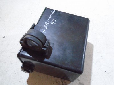 Yamaha FZR1000RU Battery Box