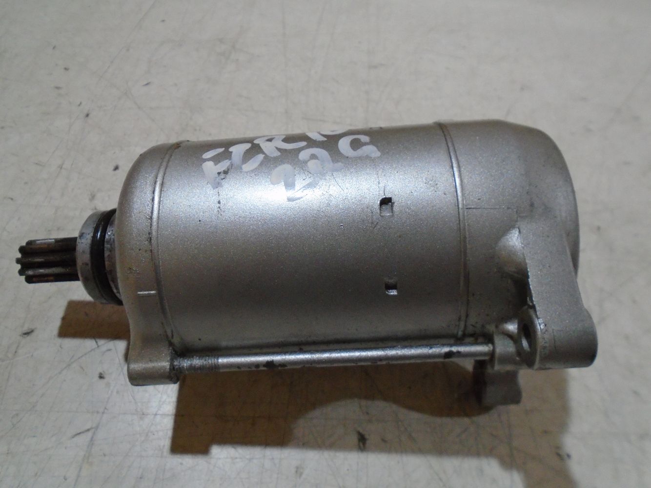 Yamaha FZR1000 Starter Motor