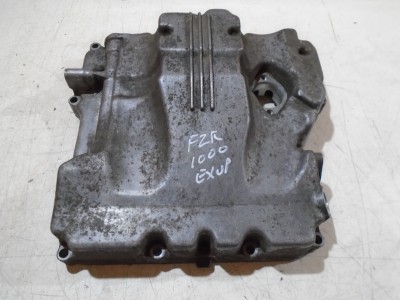 Yamaha FZR1000 Exup Engine Sump Oil Pan