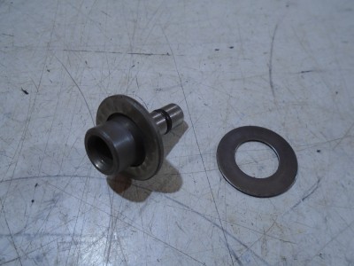 Yamaha FZR1000 Engine Clutch Puller