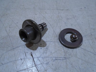 Yamaha FZR1000RU Engine Clutch Puller