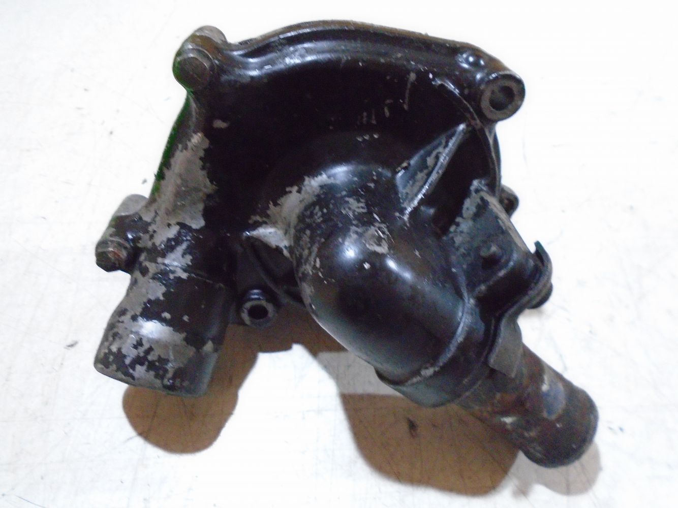 Yamaha FZR1000 Engine Water Pump