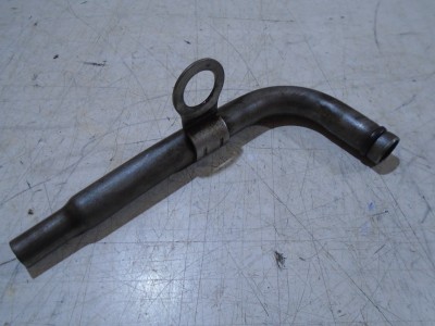 Yamaha FZR1000 Engine Sump Oil Pipe