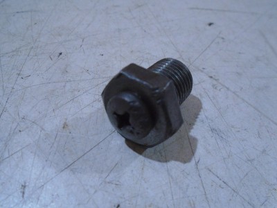 Yamaha FZR1000 Engine Oil Drain Bolt