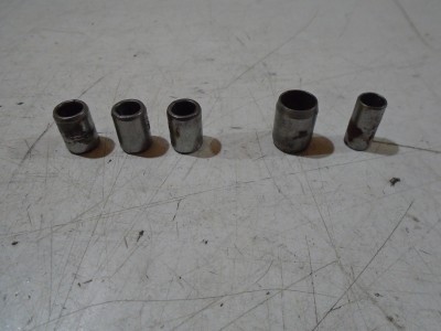 Yamaha FZR1000 Engine Dowel Pins