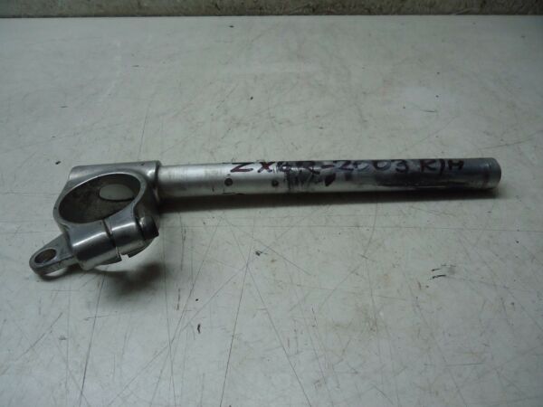 KAWASAKI ZX6R RH HANDLEBAR ZX636 HANDLEBAR