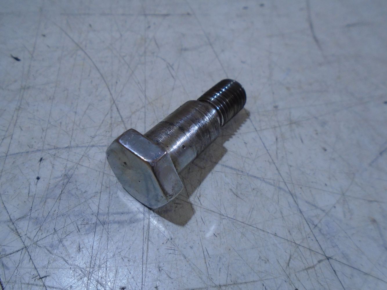 Yamaha FZR1000 Side Stand Bolt