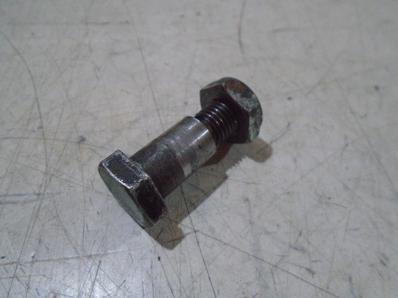 Yamaha FZR1000RU Side Stand Bolt