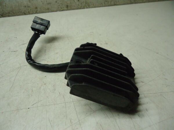 KAWASAKI ZX6R REGULATOR RECTIFIER ZX636 REGULATOR