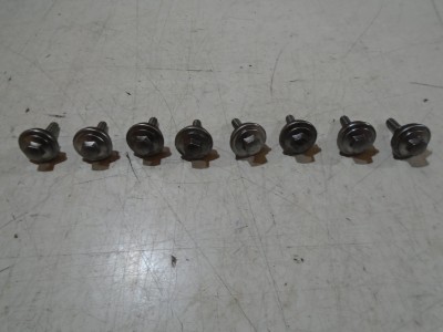 Yamaha FZR1000RU Engine Rocker Cam Cover Bolts