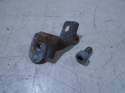 Yamaha FZR1000RU Front Brake Fluid Tank Bracket