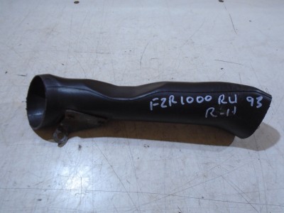 Yamaha FZR1000RU Fairing Intake Pipe