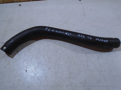 Yamaha FZR1000RU Water Hose Pipe