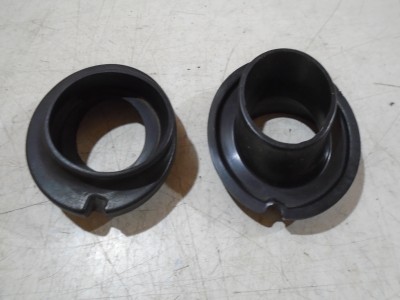 Yamaha FZR1000RU Front Frame Rubbers