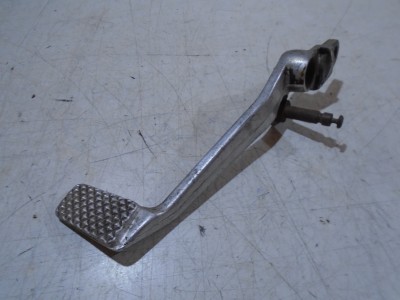 Yamaha FZR1000RU Rear Brake Pedal