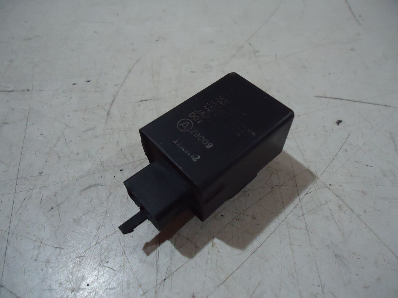 Yamaha FZR1000RU Indicator Relay