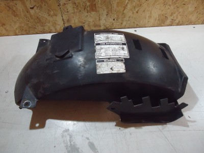 Yamaha FZR1000RU Rear Fender Mudguard