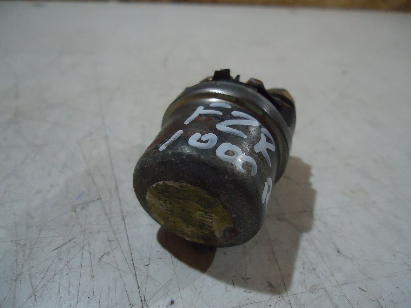 Yamaha FZR1000RU Starter Solenoid