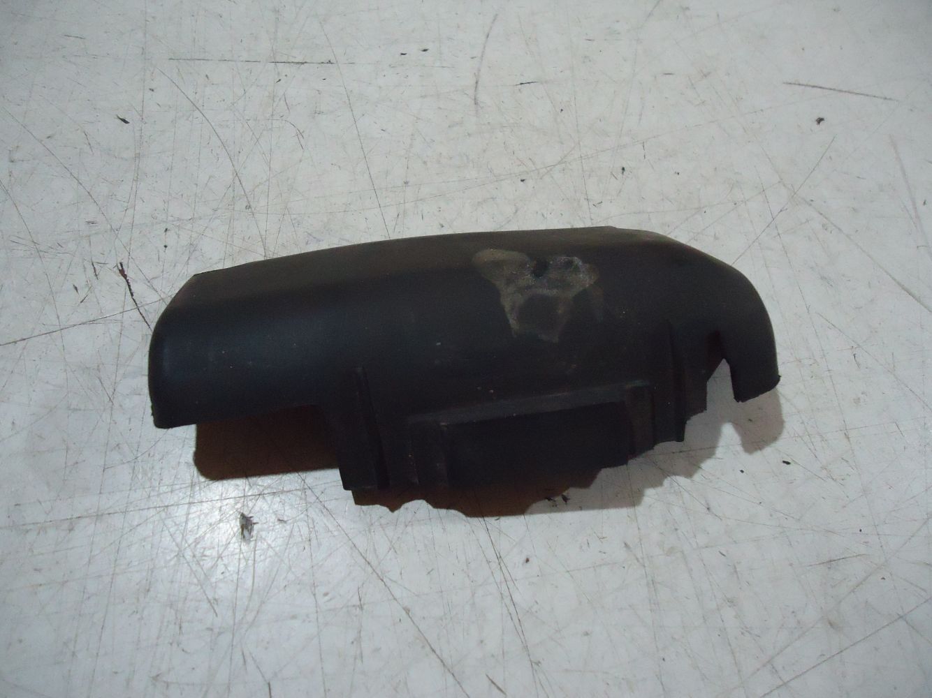 Yamaha FZS600 Fazer Rubber Coil Cover