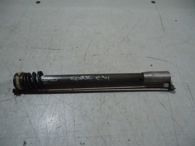 Honda CB250N Superdream Fork Damper Rod