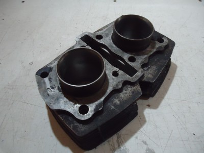 Honda CB250N Superdream Engine Cylinder Barrels