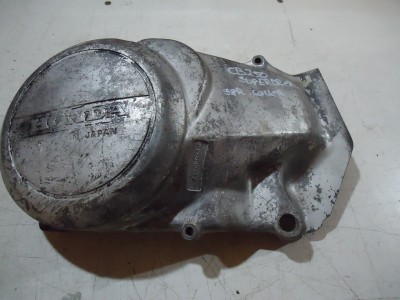 Honda CB250N Superdream Engine Generator Alternator Cover