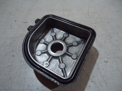 Honda CB250T Oil Filter Cover