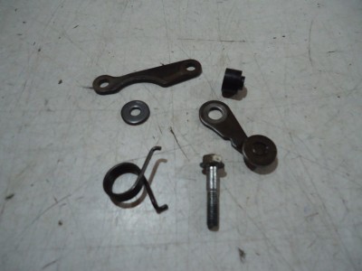 Honda CBX550F Gear Cam Followers