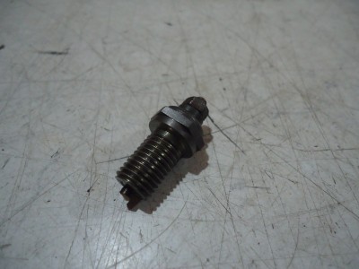 Honda CBX550F Engine Neutral Switch