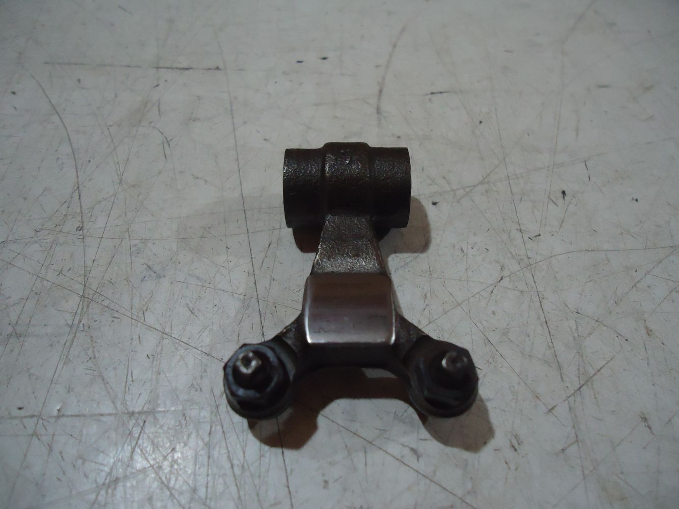 Honda CBX550F Engine Valve Rocker Arm