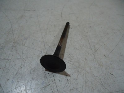 Honda CBX550F Engine Exhaust Valve