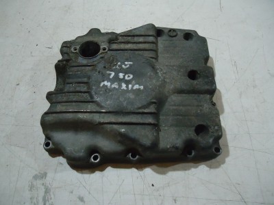 Yamaha XJ750 Maxim Engine Sump Oil Pan