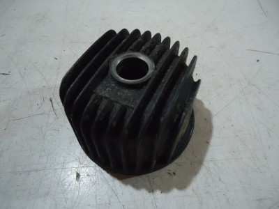 Yamaha XJ750 Maxim Oil Filter Housing Cover