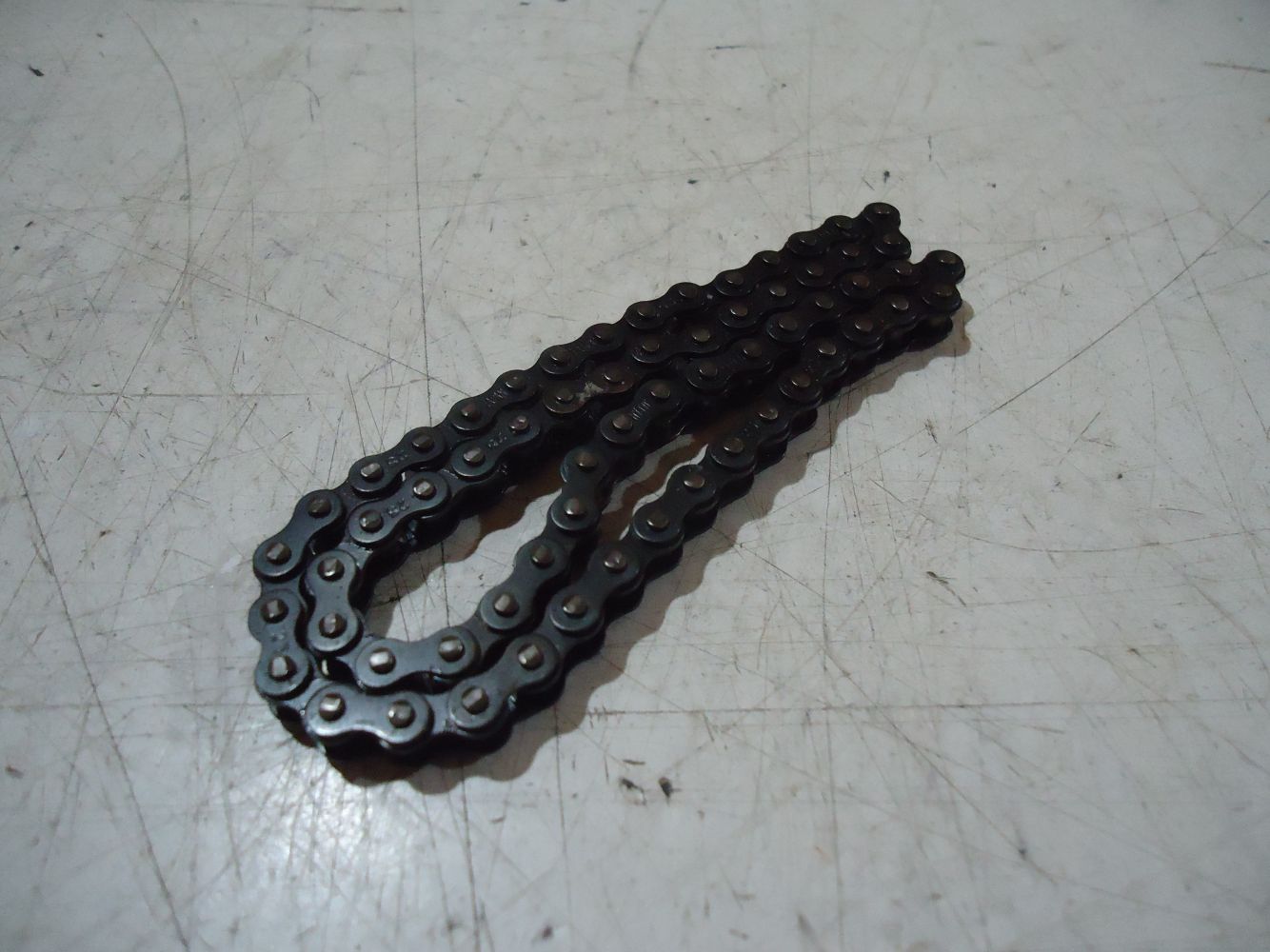 Yamaha XJ750 Maxim Engine Oil Pump Chain