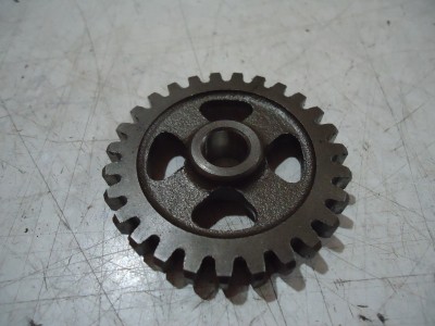 Yamaha XJ750 Maxim Starter Idler Gear